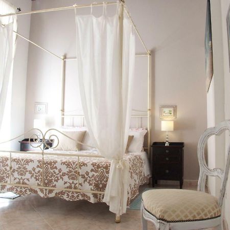 New Romantic Suite Cagliari Extérieur photo