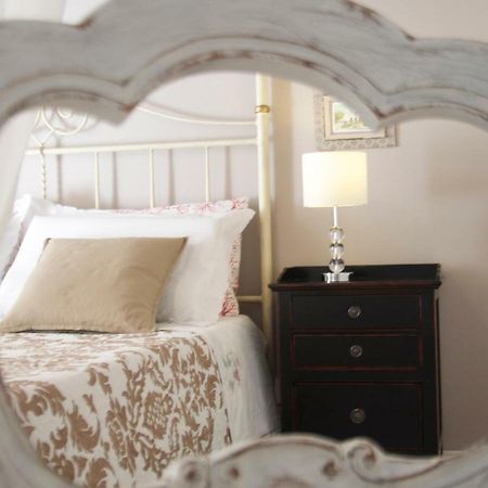 New Romantic Suite Cagliari Extérieur photo