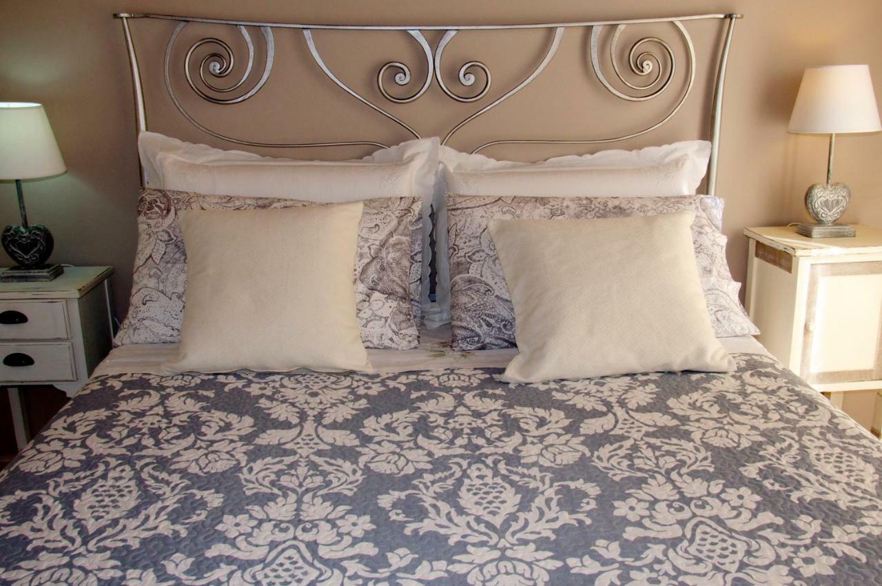 New Romantic Suite Cagliari Extérieur photo