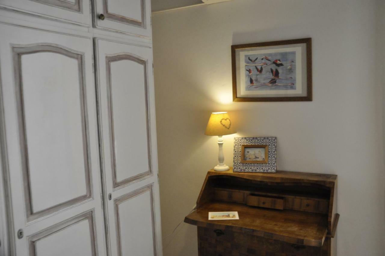New Romantic Suite Cagliari Extérieur photo