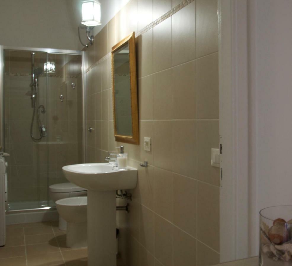 New Romantic Suite Cagliari Extérieur photo