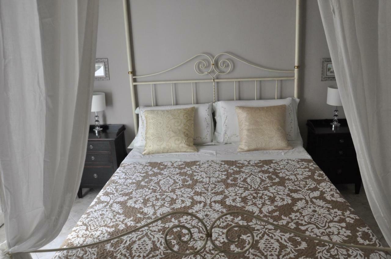 New Romantic Suite Cagliari Extérieur photo