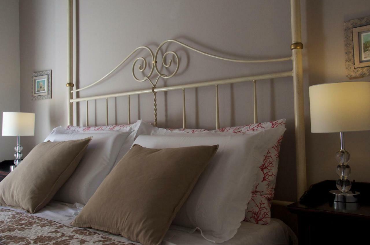 New Romantic Suite Cagliari Extérieur photo
