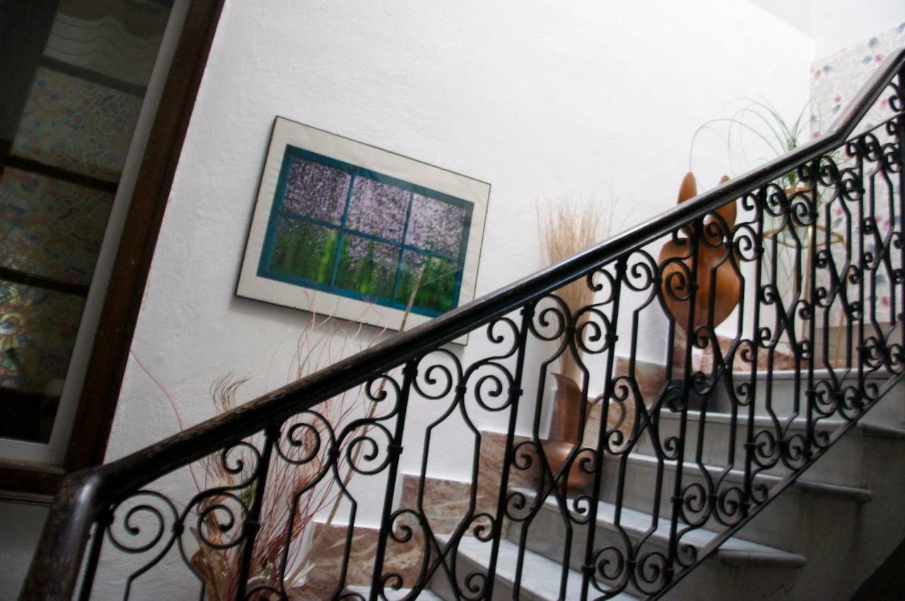New Romantic Suite Cagliari Extérieur photo